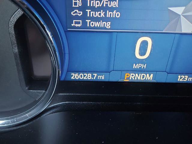 Certified 2022 Ford F150 XLT w/ Equipment Group 302A High image 10