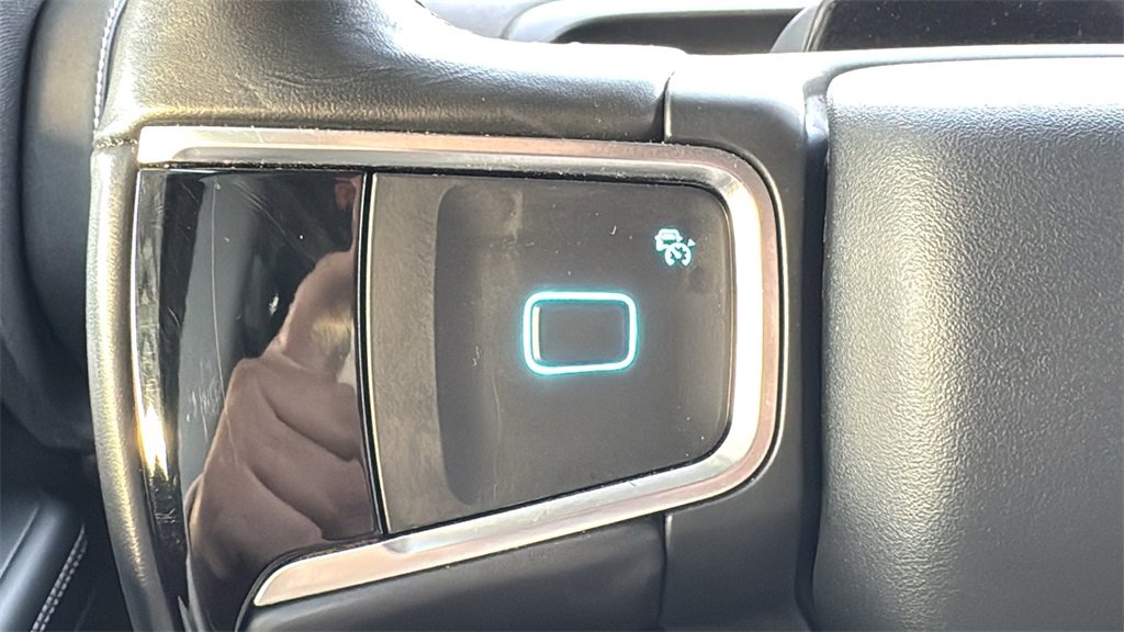 Certified 2025 Ford Expedition Max Platinum image 13