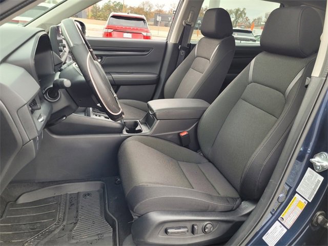 Used 2025 Honda CR-V EX image 9