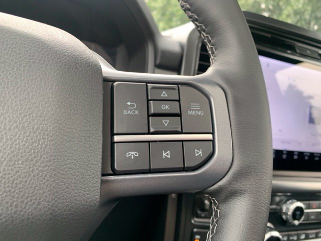 Certified 2026 Ford F150 Lariat AWD/4WD image 24