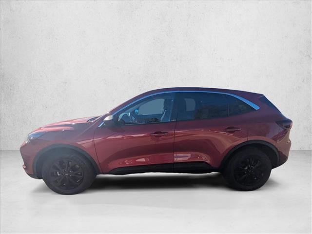 Certified 2023 Ford Escape Active FWD image 9
