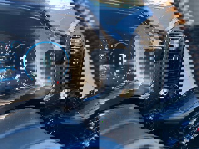 Certified 2023 Ford F150 Platinum w/ Equipment Group 701A High image 24