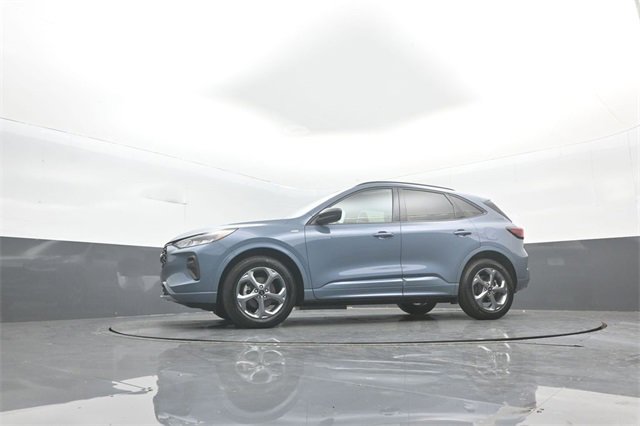 Certified 2023 Ford Escape ST-Line w/ Tech Pack #1 image 29