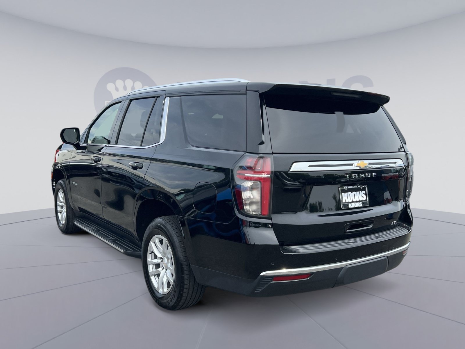 Used 2024 Chevrolet Tahoe LT AWD/4WD image 14