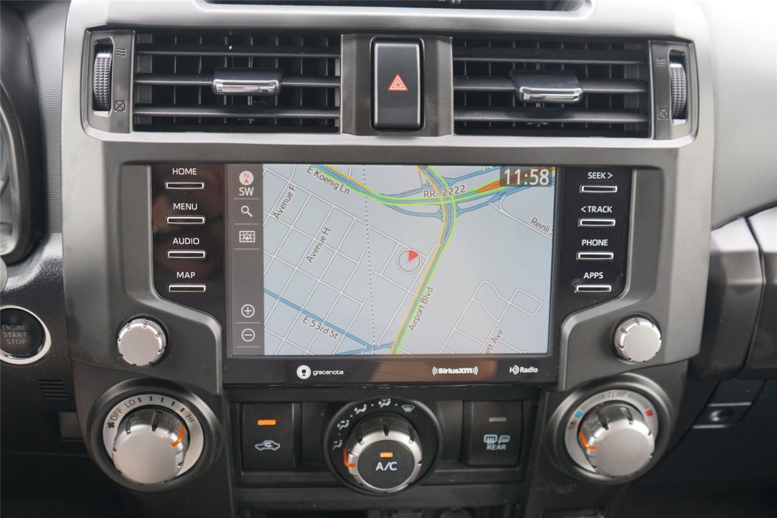 Used 2020 Toyota 4Runner SR5 Premium AWD/4WD image 13