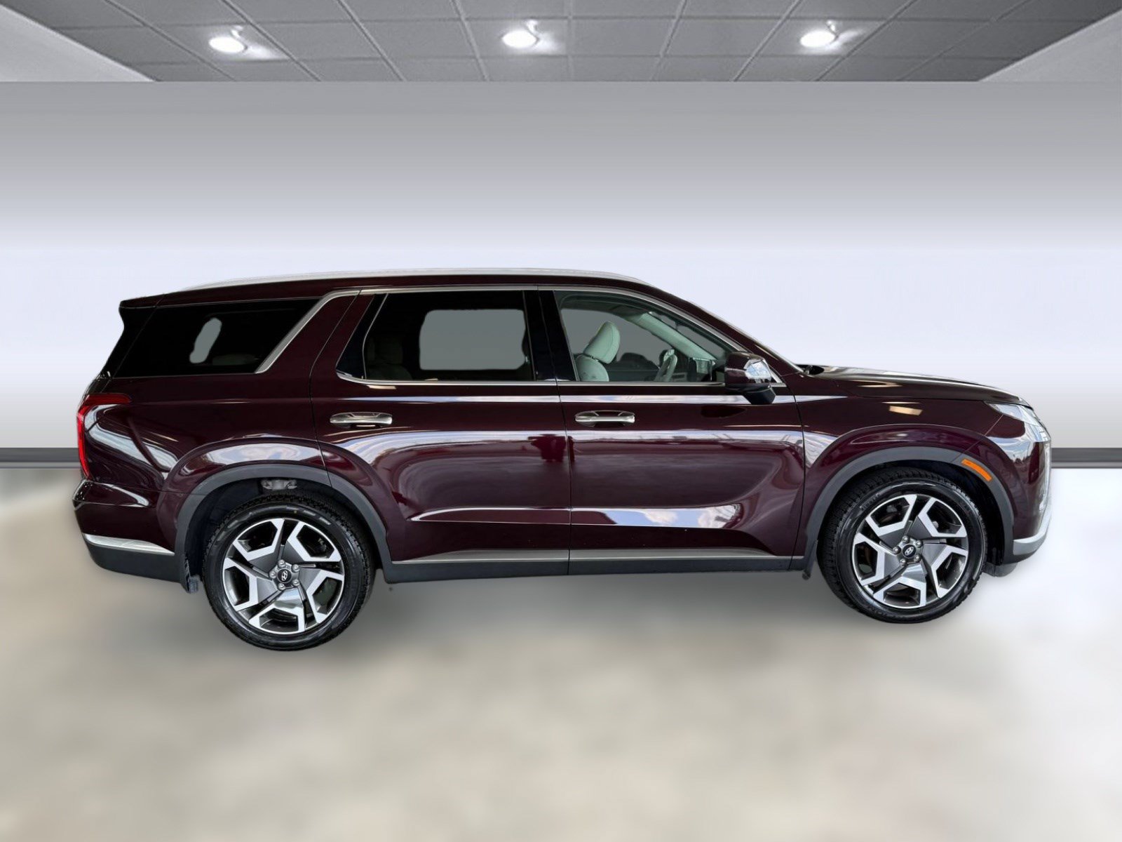 Used 2024 Hyundai Palisade Limited FWD image 8