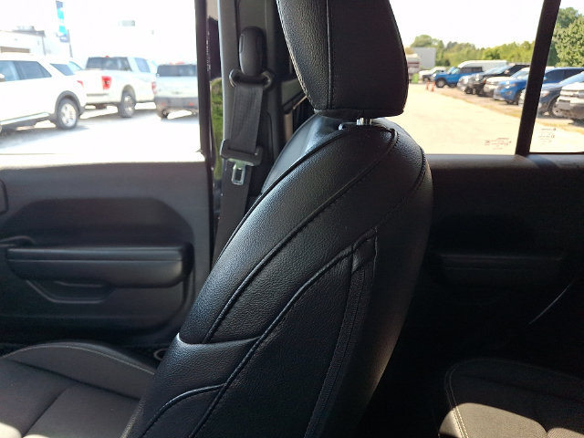 Used 2020 Jeep Wrangler Unlimited Sport AWD/4WD image 24