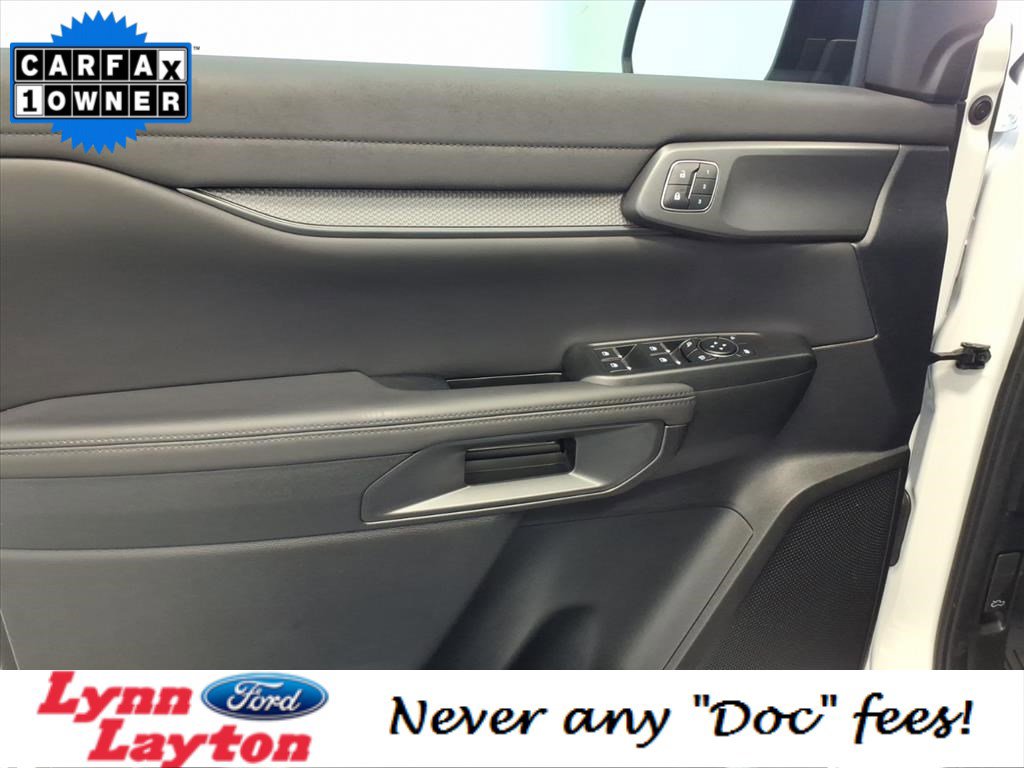 Certified 2024 Ford Ranger Raptor image 13