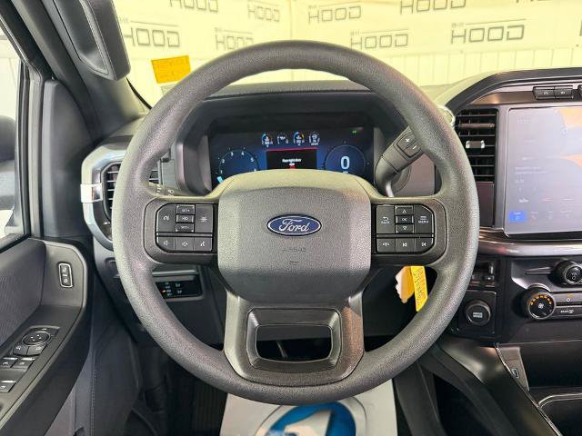 Certified 2024 Ford F150 STX RWD image 13
