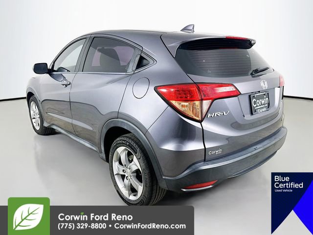 Used 2017 Honda HR-V LX image 5