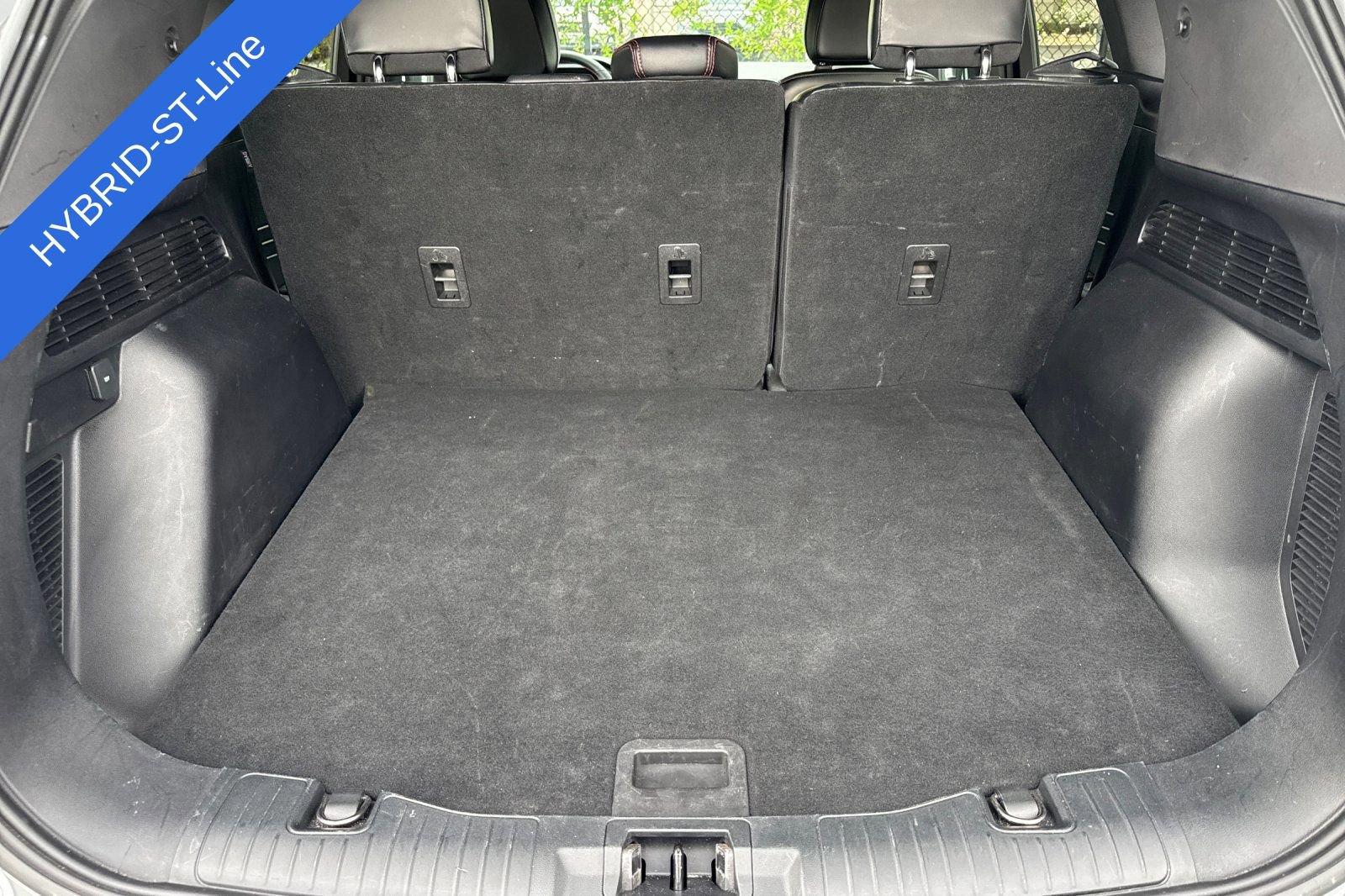 Certified 2023 Ford Escape ST-Line w/ Equipment Group 301A image 16