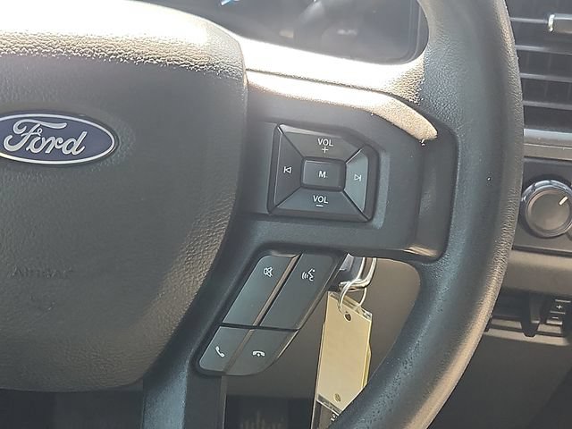Certified 2020 Ford F250 XL w/ Power Equipment Group AWD/4WD image 15