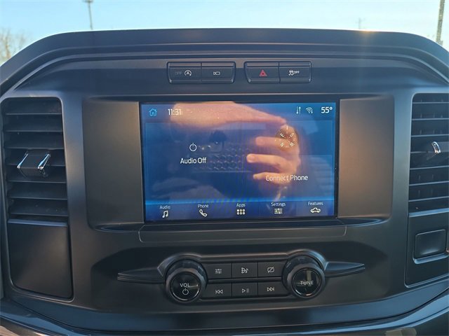 Certified 2021 Ford F150 XL w/ Equipment Group 101A High image 16