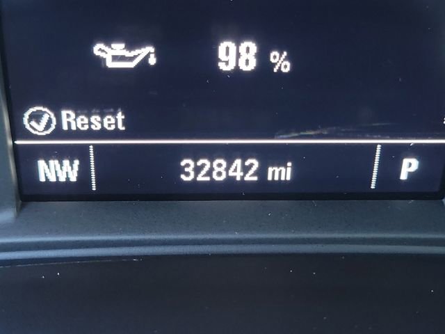 Used 2020 Chevrolet Malibu LS image 11