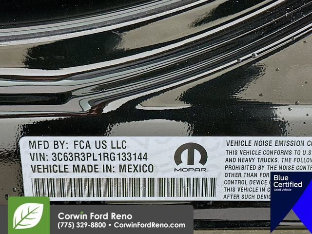 Used 2024 RAM 3500 Limited image 37