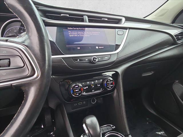 Used 2020 Buick Encore GX Select FWD image 14