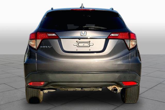 Used 2019 Honda HR-V EX-L image 5