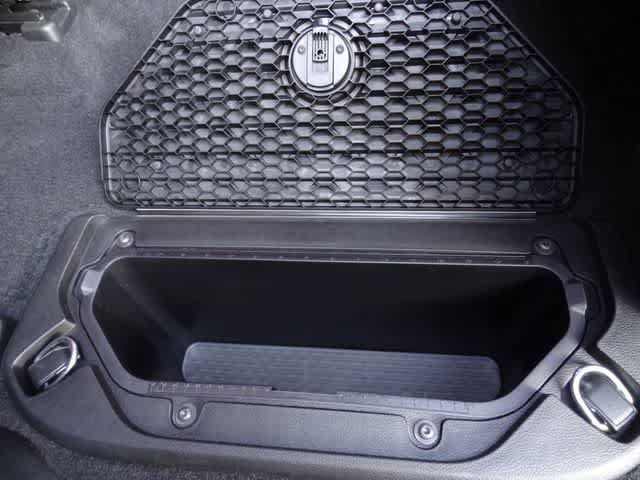 Used 2025 RAM 1500 Rebel w/ Rebel Level 1 Equipment Group AWD/4WD image 11