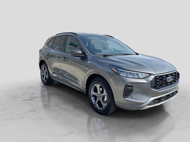 Certified 2024 Ford Escape ST-Line w/ Tech Pack #1 AWD/4WD image 8