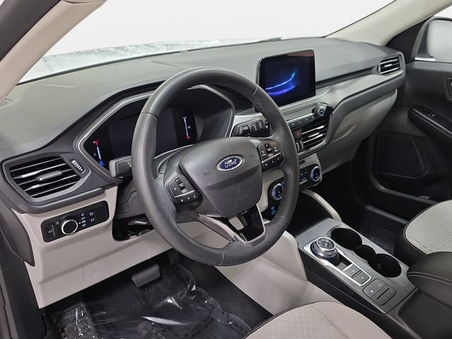Certified 2023 Ford Escape Active FWD image 16