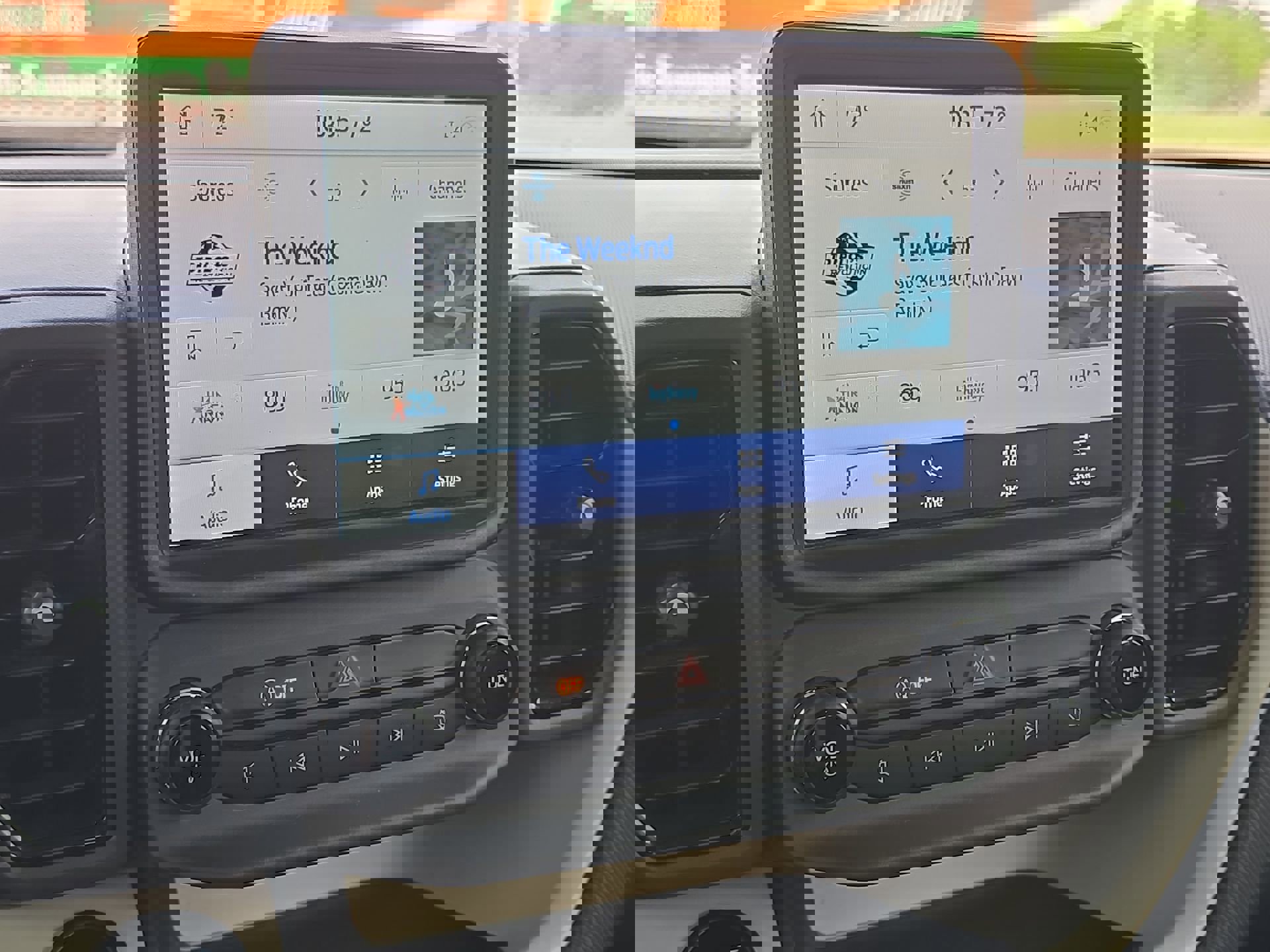 Certified 2024 Ford Bronco Sport Heritage w/ Heritage Convenience Package AWD/4WD image 16