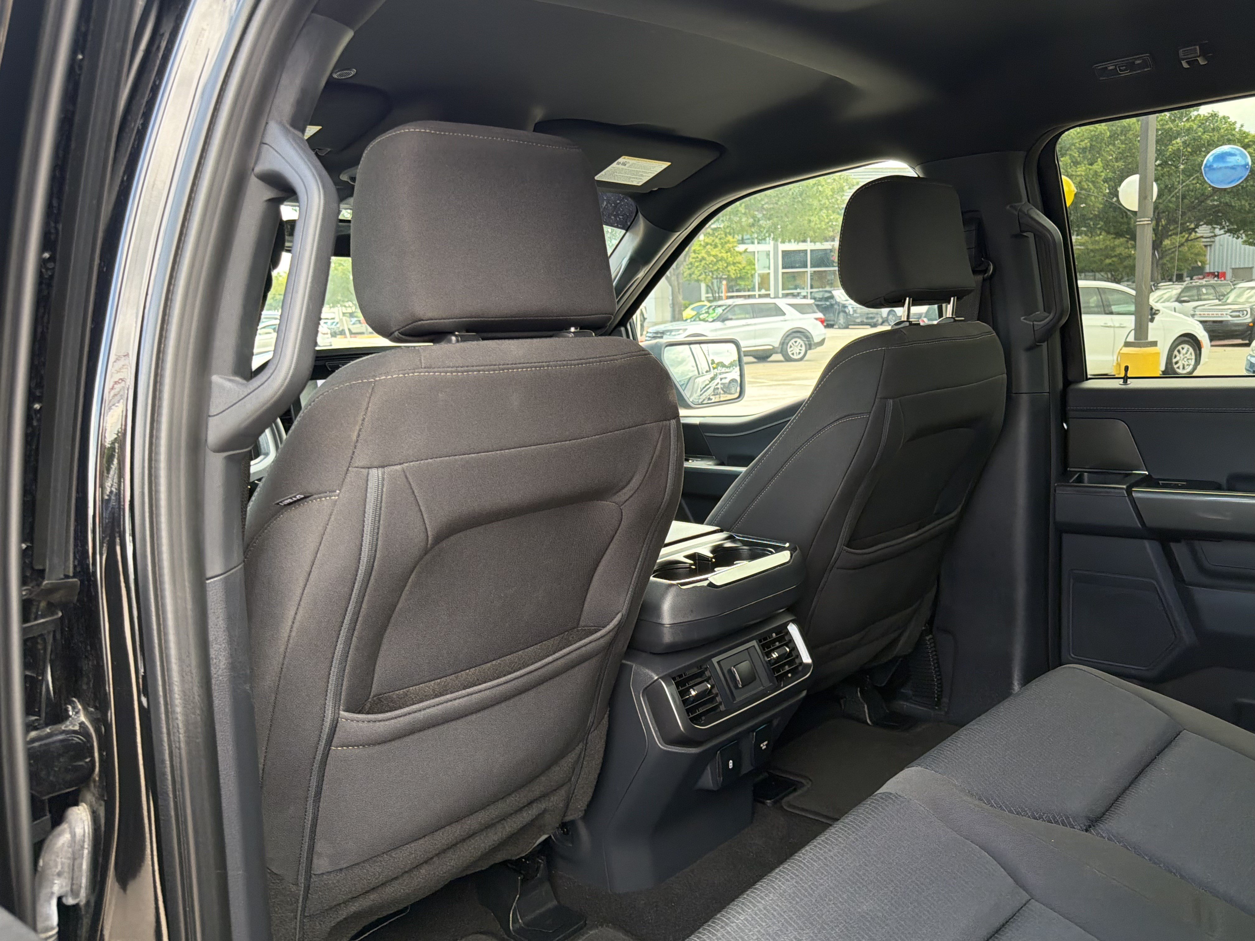 Certified 2023 Ford F150 XLT w/ XLT Black Appearance Package AWD/4WD image 17