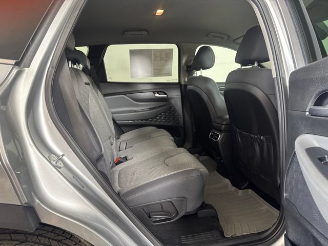 Used 2022 Hyundai Santa Fe SEL AWD/4WD image 5