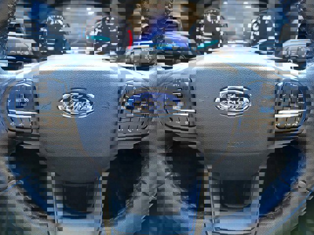 Certified 2020 Ford Explorer XLT w/ Equipment Group 202A image 26