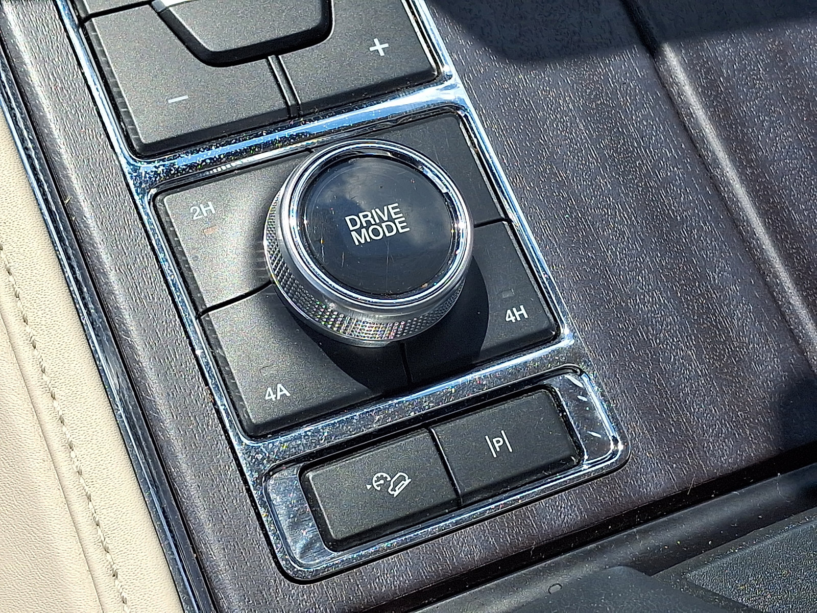 Certified 2022 Ford Expedition Max Platinum image 31