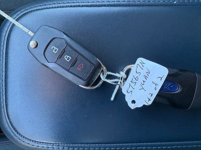 Certified 2023 Ford Maverick XLT w/ Equipment Group 300A Standard image 19