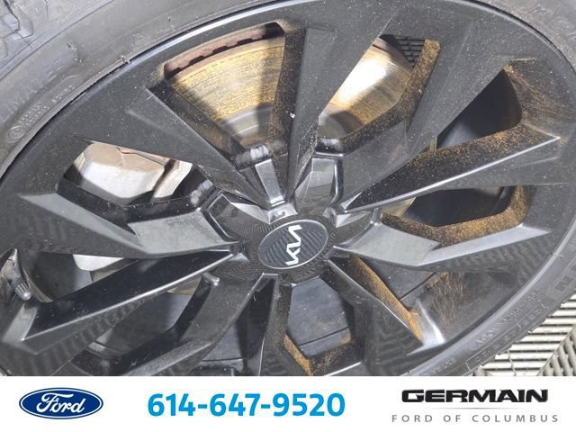 Used 2022 Kia Sorento SX FWD image 14