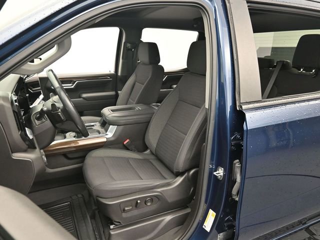 Used 2022 Chevrolet Silverado 1500 RST image 11