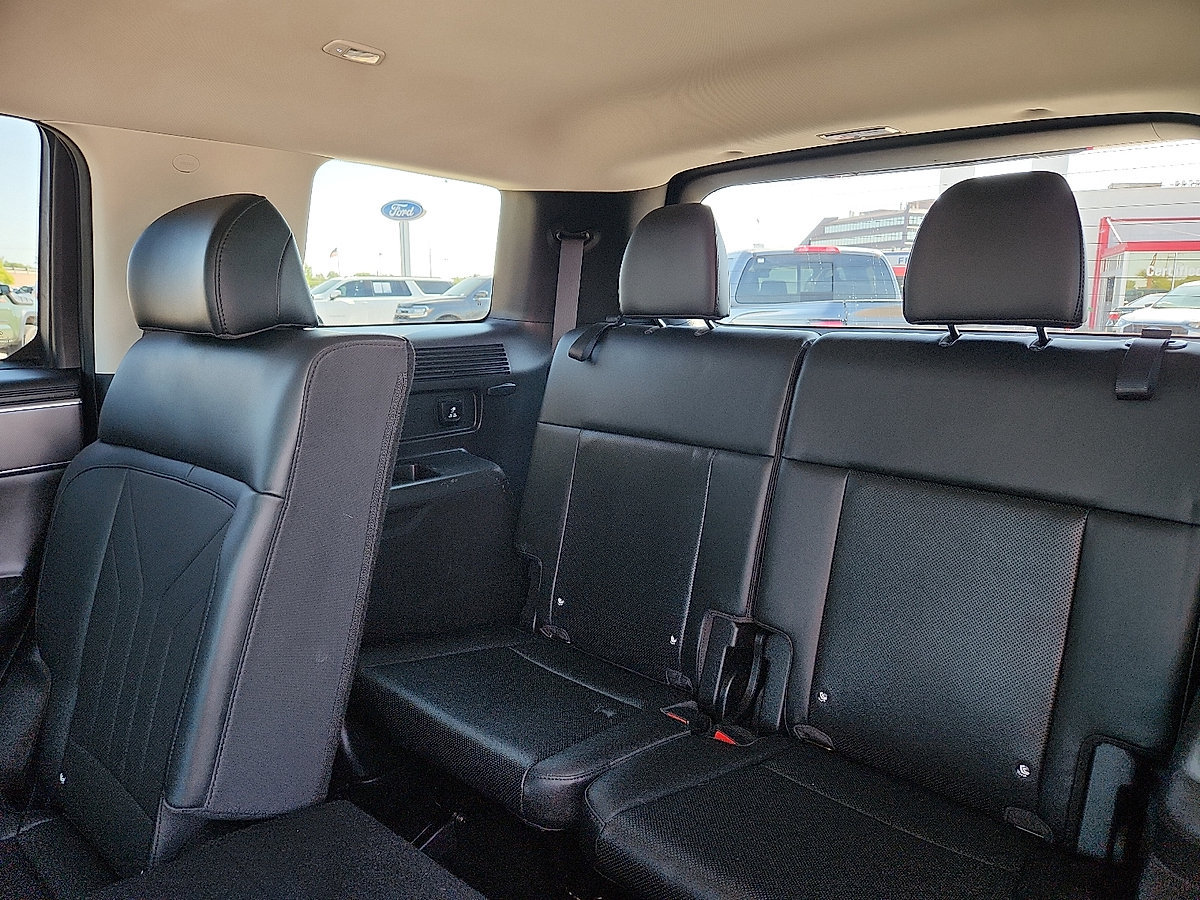 Used 2024 Hyundai Santa Fe XRT AWD/4WD image 6