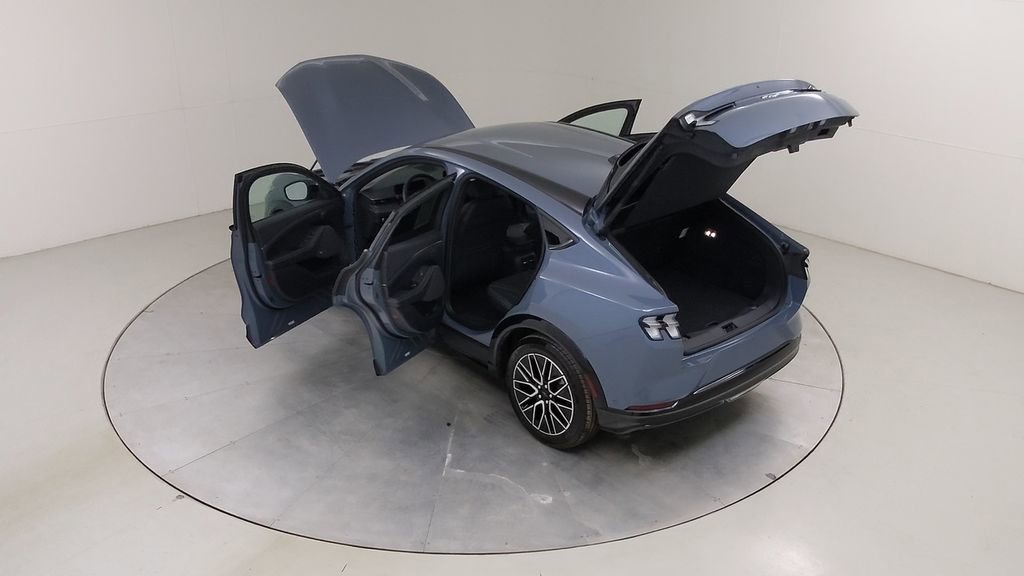 Certified 2024 Ford Mustang Mach-E Premium image 50