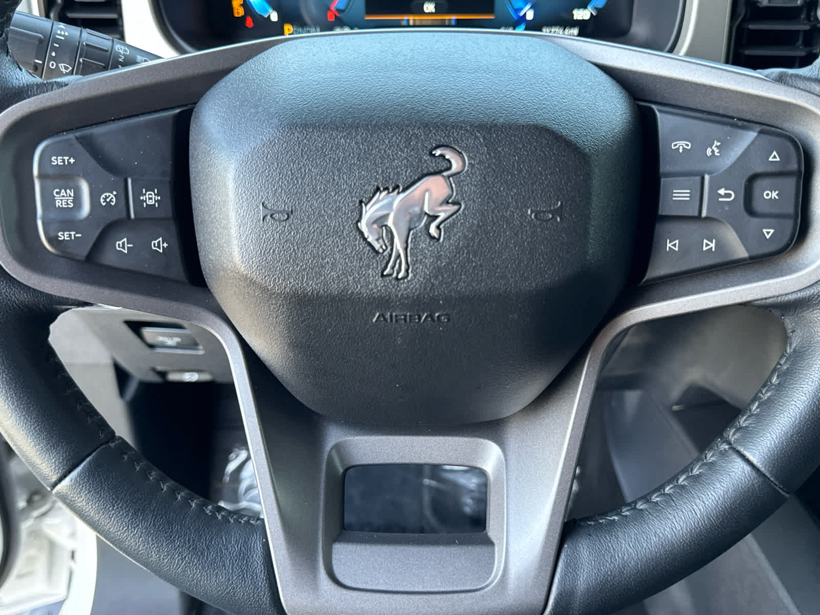 Certified 2025 Ford Bronco Outer Banks AWD/4WD image 29