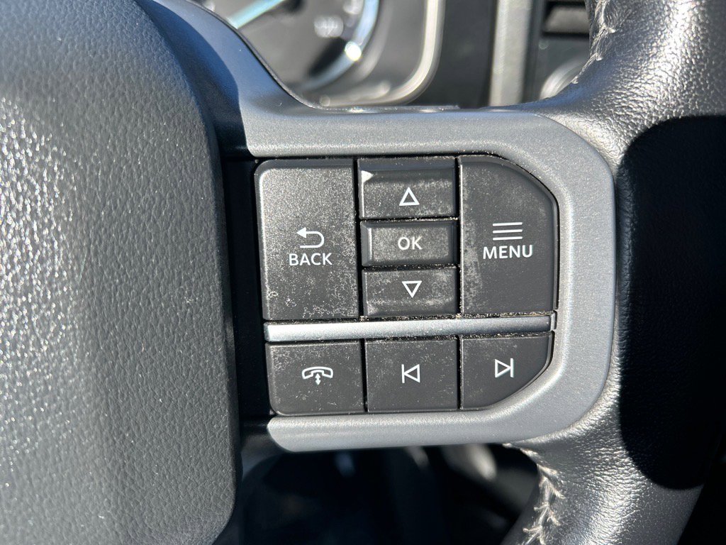 Certified 2022 Ford F150 XLT w/ Equipment Group 302A High image 24