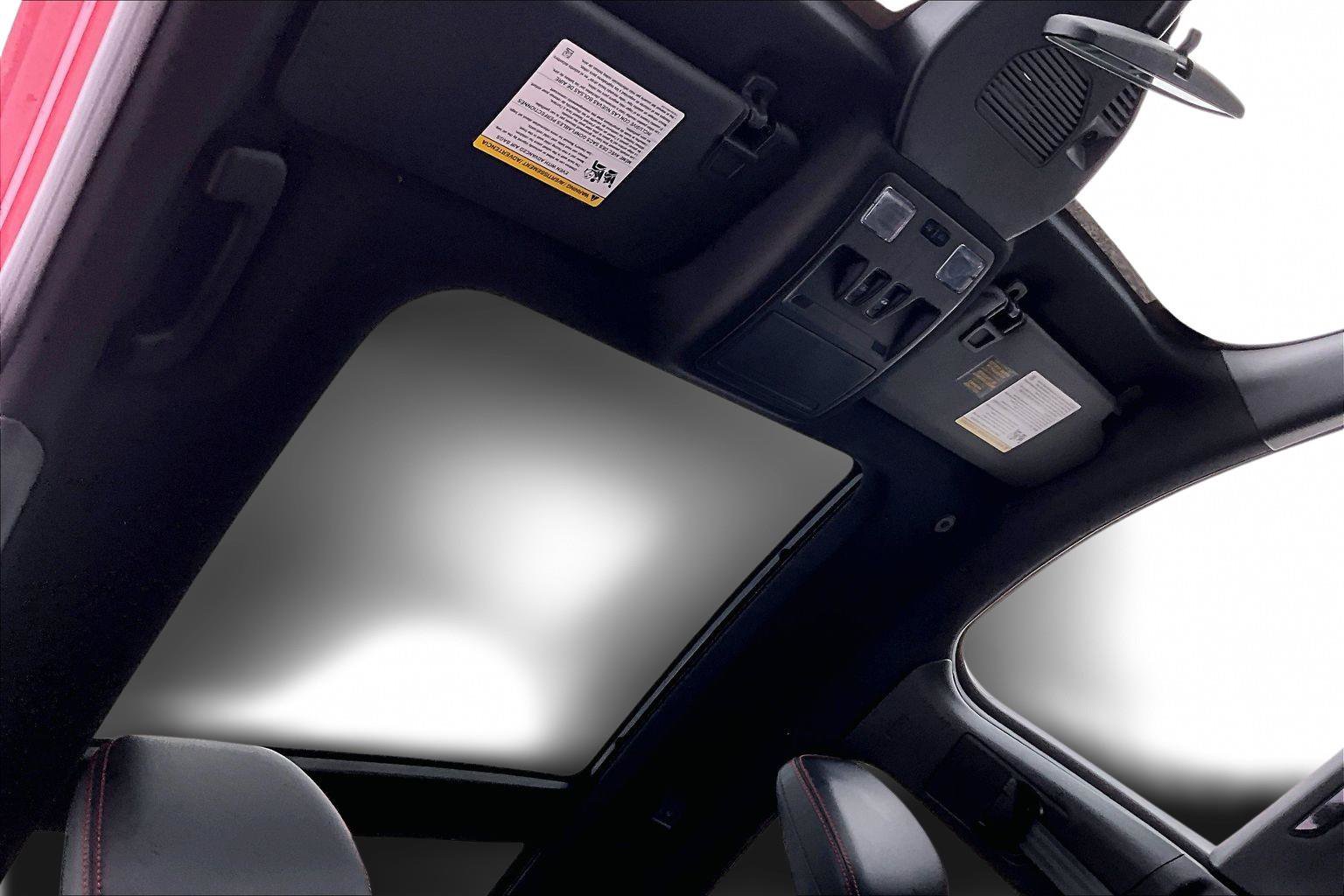 Certified 2023 Ford Escape ST-Line w/ Tech Pack #1 image 22