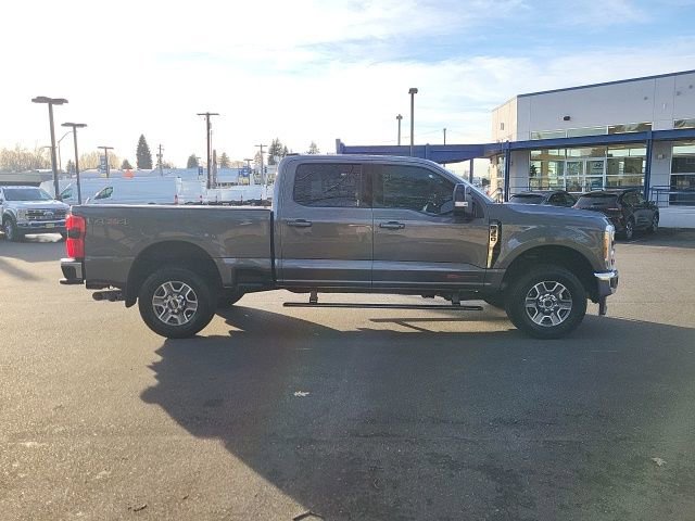 Certified 2024 Ford F350 Lariat w/ Lariat Ultimate Package image 8