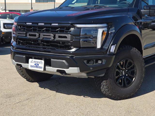 Certified 2024 Ford F150 Raptor AWD/4WD image 6