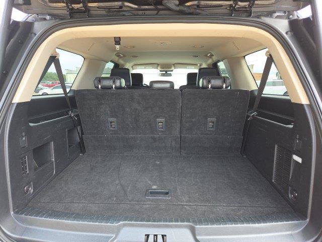 Certified 2024 Ford Expedition Max XLT RWD image 28