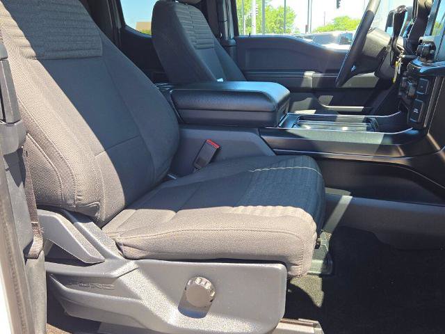 Certified 2023 Ford F150 XL w/ STX Appearance Package AWD/4WD image 6
