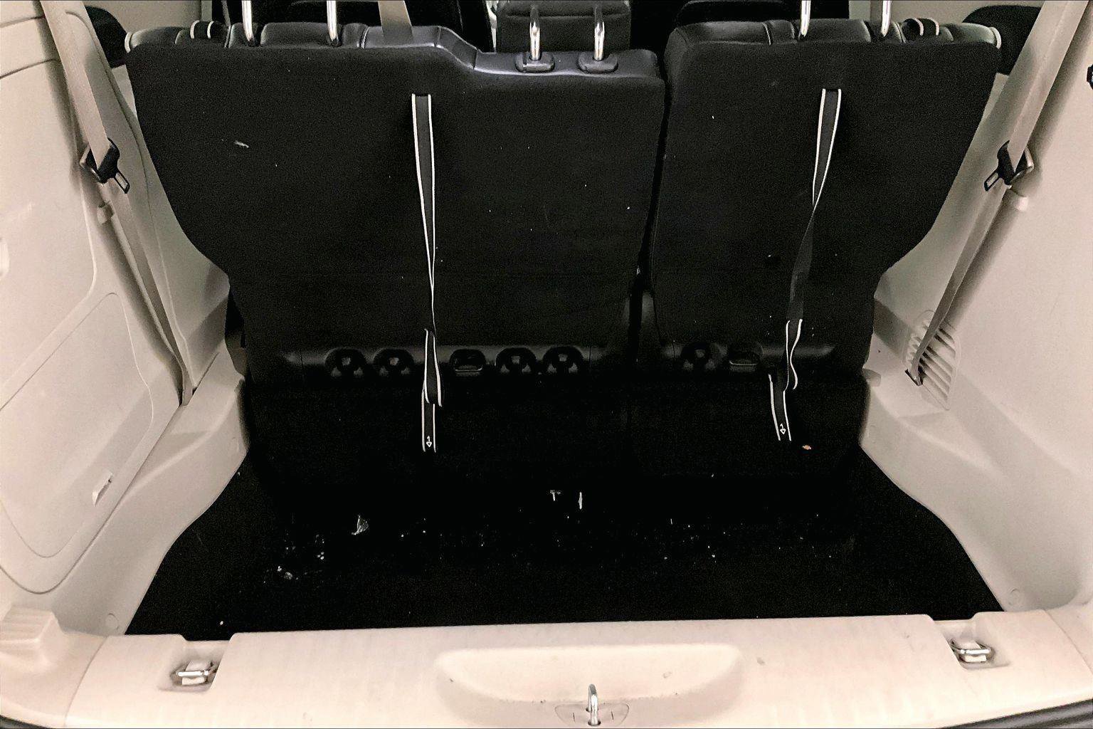 Used 2022 Chrysler Pacifica Limited image 35