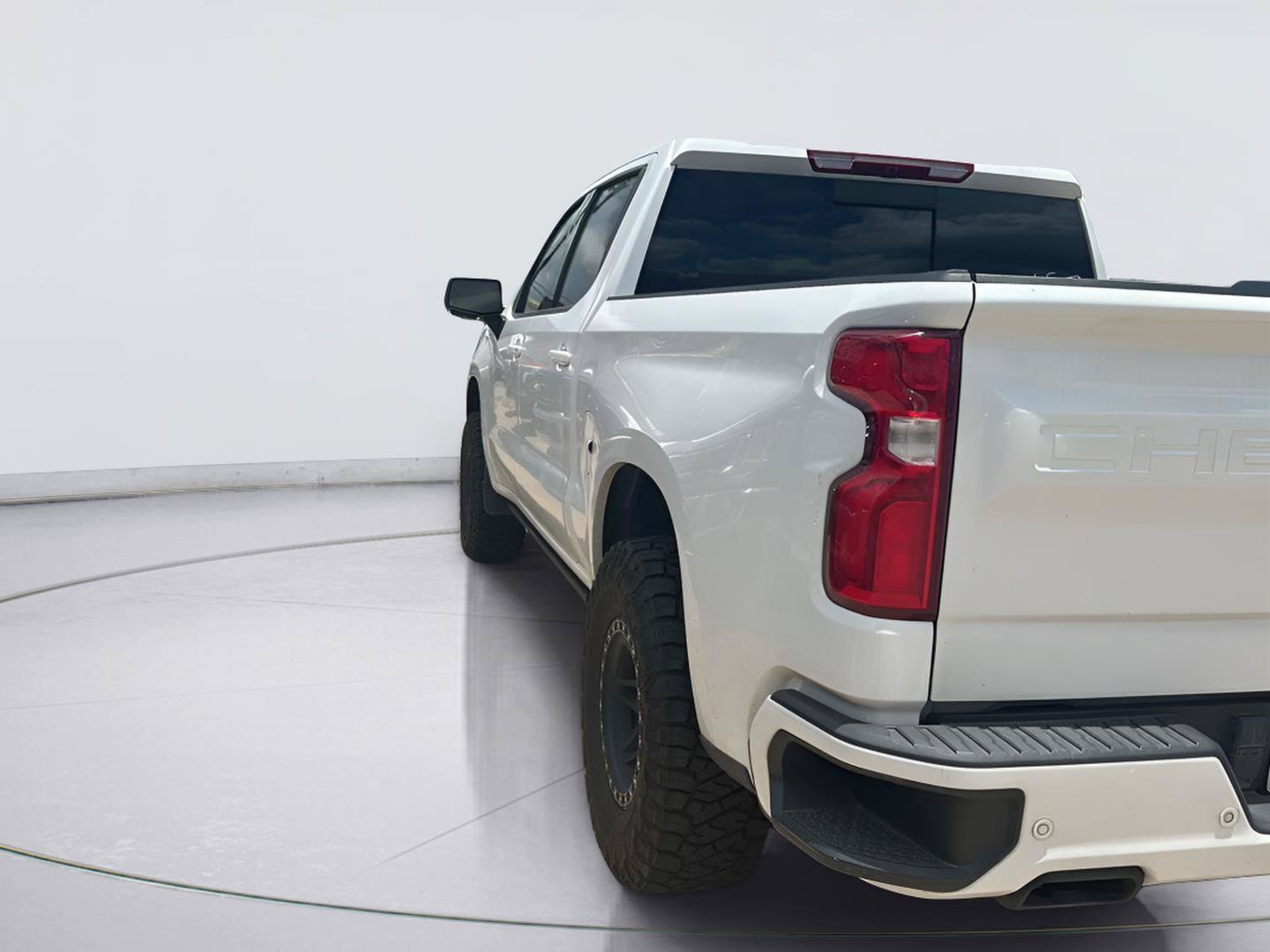 Used 2022 Chevrolet Silverado 1500 RST w/ All Star Edition Plus AWD/4WD image 5