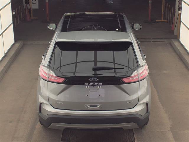 Certified 2024 Ford Edge SEL w/ Convenience Package AWD/4WD image 5