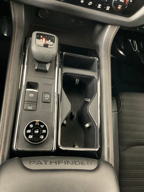 Used 2023 Nissan Pathfinder Rock Creek image 20