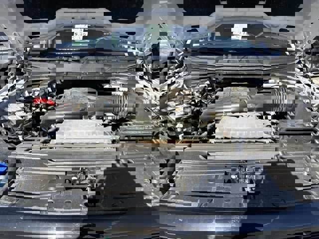 Certified 2023 Ford F150 XLT AWD/4WD image 8