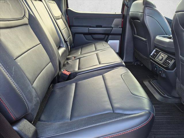 Certified 2025 Ford F150 Raptor AWD/4WD image 20