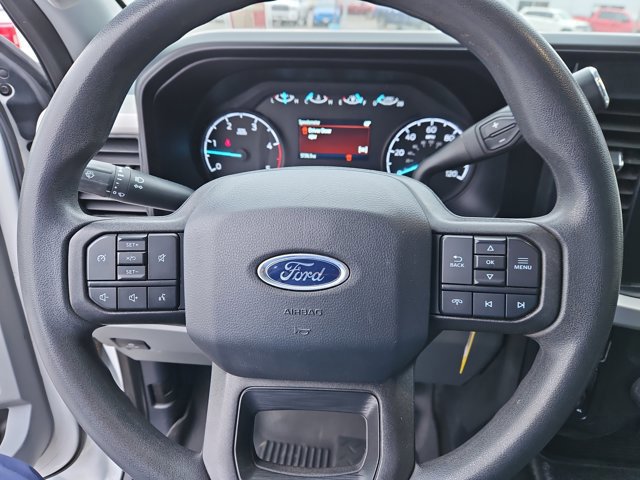 Certified 2023 Ford F350 XLT image 12