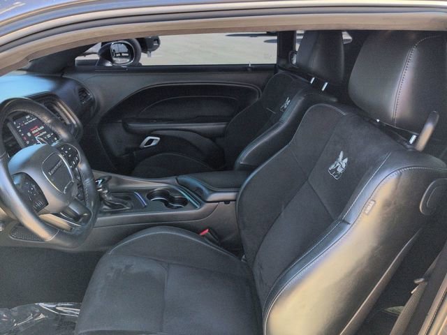 Used 2021 Dodge Challenger R/T Scat Pack RWD image 14