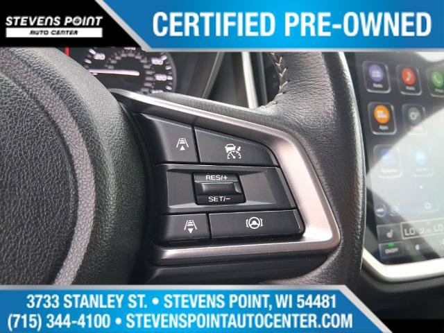 Used 2024 Subaru Ascent Premium w/ Convenience Package AWD/4WD image 17